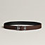 View: Worn, Cape Cod 32 reversible belt