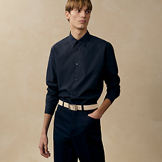 Cape Cod 32 reversible belt | Hermès Mainland China Cape Cod 32 reversible belt | Hermès Mainland China