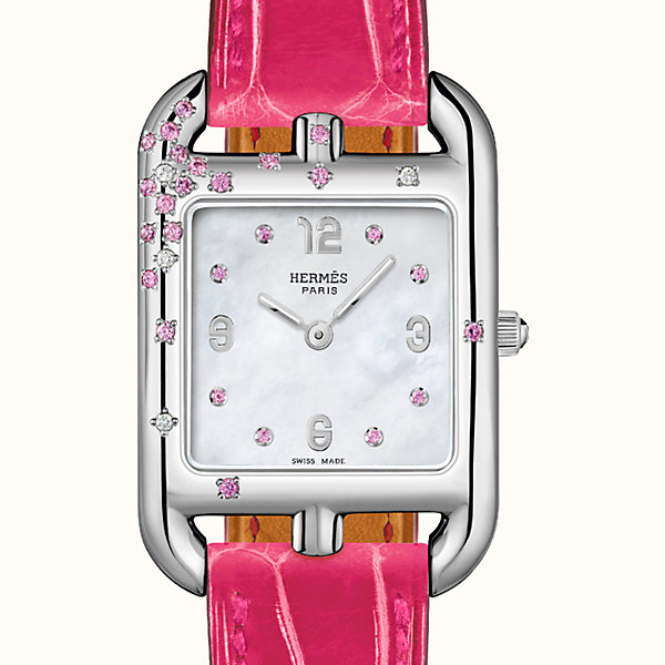 hermes paris watch swiss made