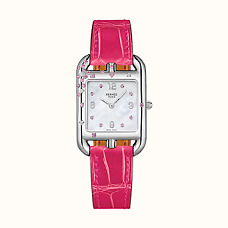 hermes paris watch swiss made