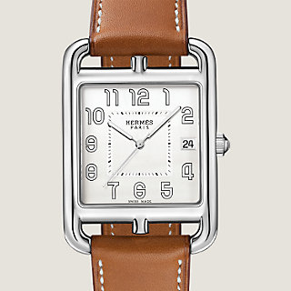 Cape Cod watch, 41 mm | Hermès Mainland China
