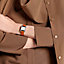 View: Worn, Cape Cod watch, Small model, 31 mm