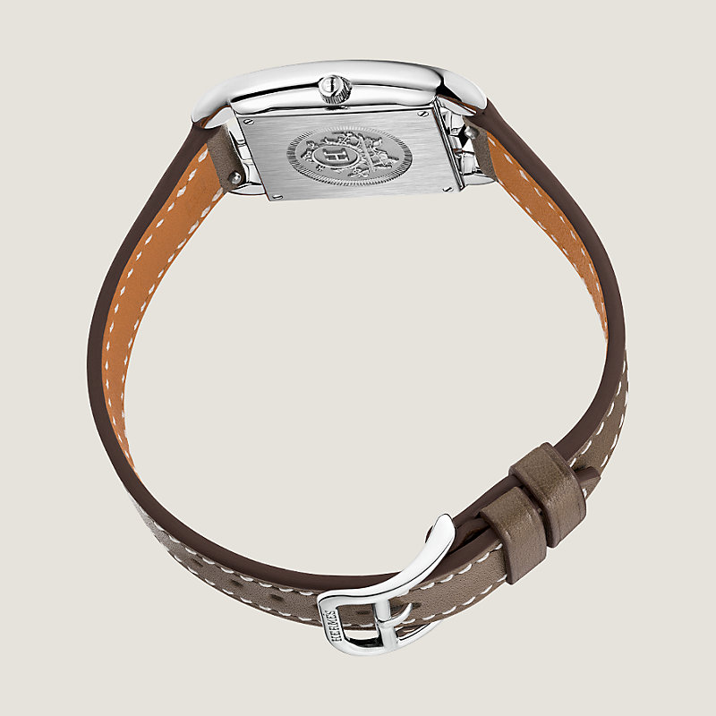 Cape Cod watch, Small model, 31 mm | Hermès Mainland China