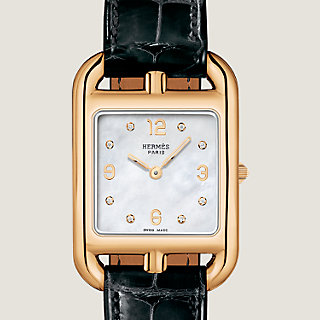 Cape Cod watch, Small model, 31 mm | Hermès Mainland China