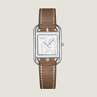 Cape Cod watch, Small model, 31 mm Hermès Mainland China