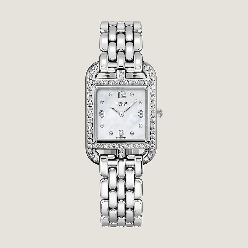 Hermès Cape Cod 23mm - Watches | Manfredi Jewels