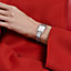 View: Worn, Cape Cod watch, Small model, 31 mm