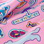 View: Detail, Caracteristick Detail scarf 45