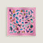 View: Flat, Caracteristick Detail scarf 45