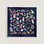 View: Flat, Caracteristick Detail scarf 45