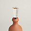 Carafe in terracotta PM, view 4 of 4