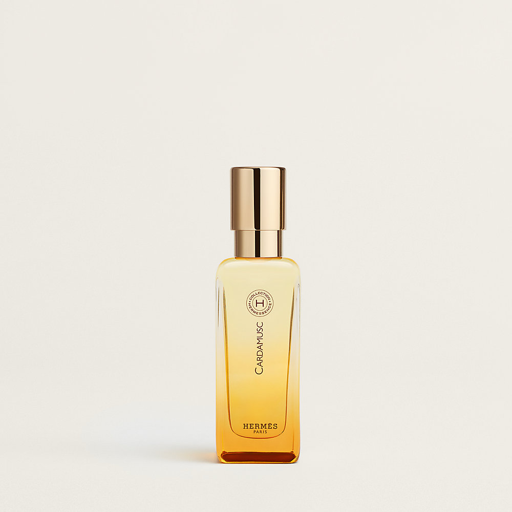 Cardamusc essence 2024 de parfum