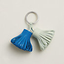 View: front, Carmen Uno-Dos key ring