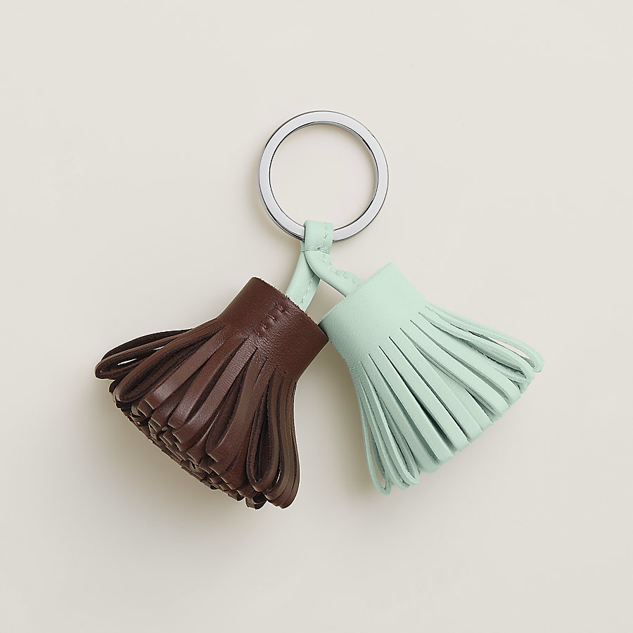 Carmen Uno-Dos key ring