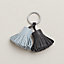 View: front, Carmen Uno-Dos key ring