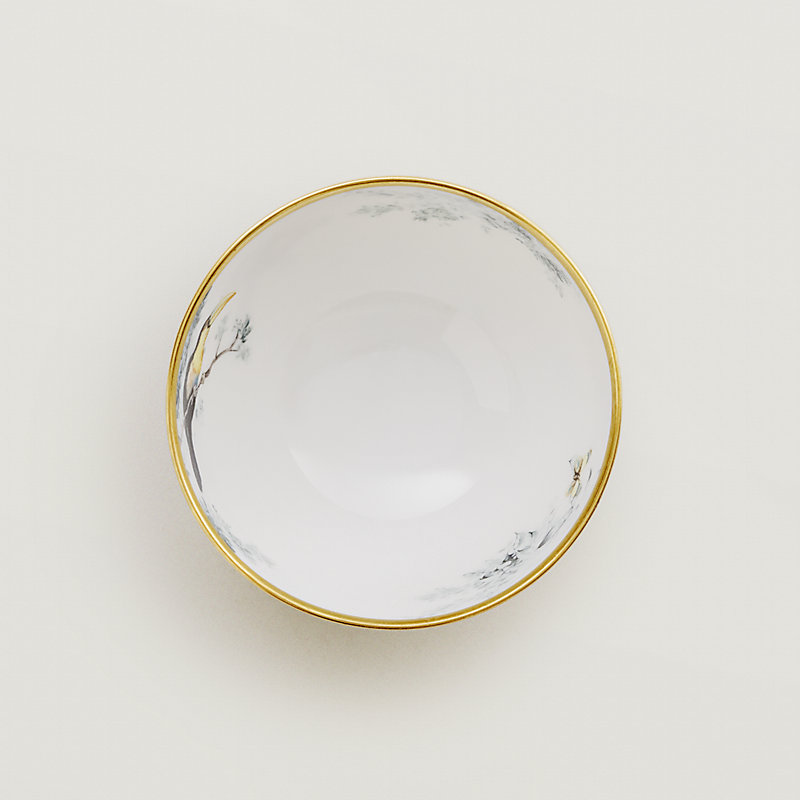 Carnets d’Equateur bowl, small model