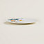View: Worn, Carnets d’Equateur dinner plate