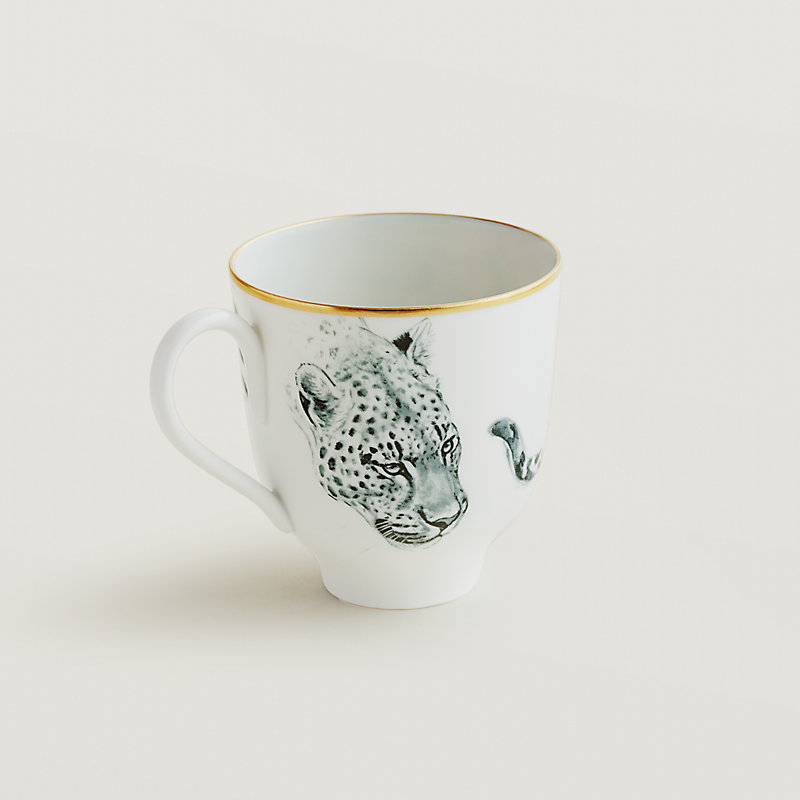 Carnets d’Equateur mug