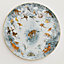 Carnets d’Equateur round platter, large model, view 1 of 3