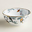Carnets d’Equateur salad bowl, large model, view 3 of 4