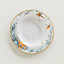 Carnets d’Equateur soup plate, View: Worn, worn, view 1 of 3