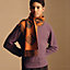 View: Worn, Carre en Boucles scarf