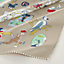 View: Detail, Carre Libre scarf 70