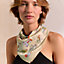 View: Worn, Carre Libre scarf 70