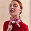 View: Worn, Carre Libre scarf 70
