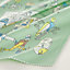 Carre Libre scarf 70, view 3 of 3
