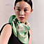 Carre Libre scarf 70, view 2 of 3