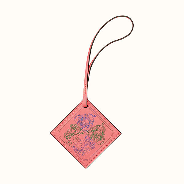 hermes charm
