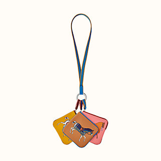 carre pocket pouch hermes