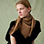 Carreaux scarf 80, view 1 of 3