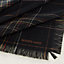 Carreaux scarf 80, View: Detail, detail, view 3 of 3