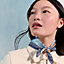 视图: 图片：产品佩戴, Carrick a Pompe 45方巾