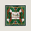 View: Flat, Carrick a Pompe scarf 45