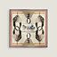 View: Flat, Carrick a Pompe scarf 45