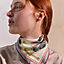 View: Worn, Carrick a Pompe scarf 45