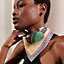 View: Worn, Carrick a Pompe scarf 45