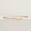View: , Carrousel belt buckle & Reversible leather strap 13 mm