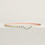 View: , Carrousel belt buckle & Reversible leather strap 13 mm