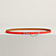 View: , Carrousel belt buckle & Reversible leather strap 13 mm