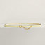 View: , Carrousel belt buckle & Reversible leather strap 13 mm