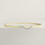 View: , Carrousel belt buckle & Reversible leather strap 13 mm