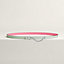View: , Carrousel belt buckle & Reversible leather strap 13 mm