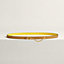 View: , Carrousel belt buckle & Reversible leather strap 13 mm