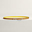 View: , Carrousel belt buckle & Reversible leather strap 13 mm
