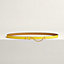 View: , Carrousel belt buckle & Reversible leather strap 13 mm