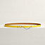 View: , Carrousel belt buckle & Reversible leather strap 13 mm